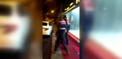 İzmir merkezli 50 ilde FET&Ouml;'n&uuml;n TSK yapılanmasına operasyon