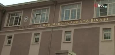 İzmir merkezli terör operasyonunda şüpheliler adliyeye sevk edildi
