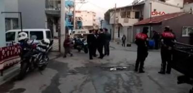  İzmir'de silahlı kavga: 6 yaralı