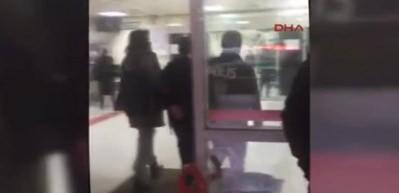  İzmir'de ter&ouml;r propagandasına 24 g&ouml;zaltı