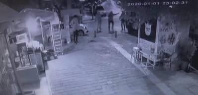 İzmir'deki pusuda &ouml;len kuryenin annesinden acı feryat 
