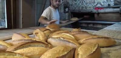 İzmirli fırıncıların 'ekmek' kavgası