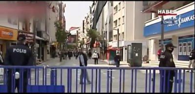 İzmirliler karantinaya uymuyor!