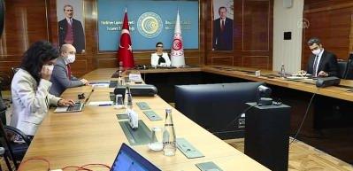 Bakan Pekcan: E-Ticaret Bilgi Platformunu 230 bin kişi kullandı