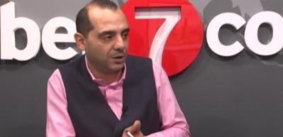 ABD-İran gerginliğine en &ccedil;arpıcı yorum: Irak b&ouml;l&uuml;nebilir