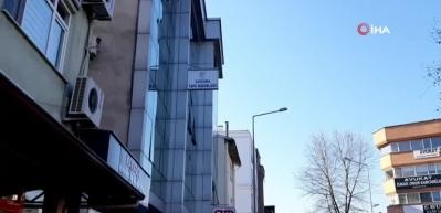 Tapu memurlarına r&uuml;şvet operasyonu: 3 g&ouml;zaltı