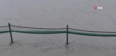 Japonya felaketi yaşıyor! &Ouml;l&uuml; sayısı 19'a y&uuml;kseldi