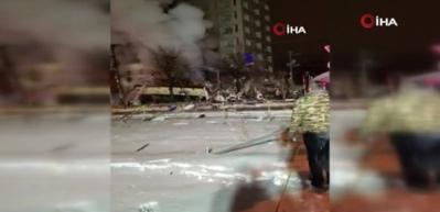 Japonya'da patlama: En az 20 yaralı