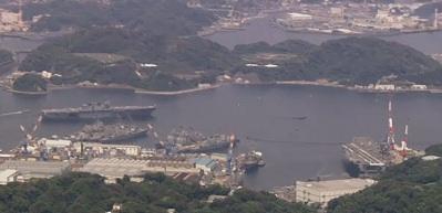 Japonya'dan tarihi hamle! En b&uuml;y&uuml;k savaş gemisi...
