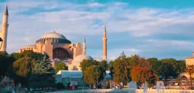 Başkan Erdoğan, gen&ccedil;lere şiirle seslendi