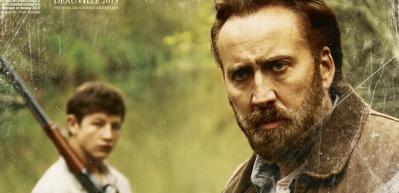 Joe filmi fragmanı