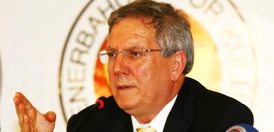 'UEFA &ccedil;atırdayabilir'
