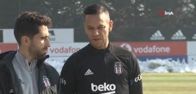 Josef de Souza: &ldquo;Futbol saha i&ccedil;inde kalırsa, şampiyon oluruz&rdquo;