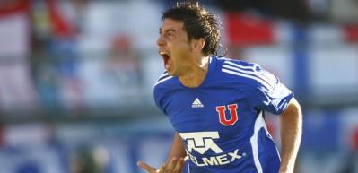 Juan Manuel Olivera'nın aday gol&uuml;