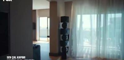 Sen &Ccedil;al Kapımı 5. b&ouml;l&uuml;m ilk fragmanı geldi! Sen &Ccedil;al Kapımı 5. b&ouml;l&uuml;m &ouml;zeti