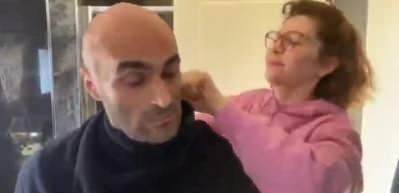 Aylin Kontente'nin 'hayat m&uuml;şterektir!' paylaşımı g&uuml;ld&uuml;rd&uuml;