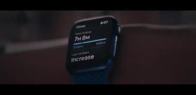 Kabuslara son veren Apple Watch uygulaması