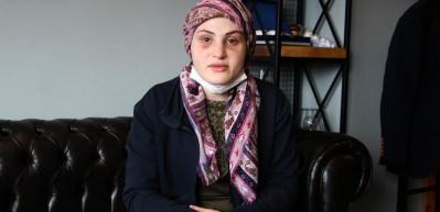 Ka&ccedil;arak evlendiği eşi, gen&ccedil; kadına kabusu yaşattı