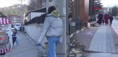 KADES&rsquo;in kurtardığı Elif kabusu anlattı! B&ouml;yle bir olayın başıma geleceğini hi&ccedil; tahmin etmiyordum