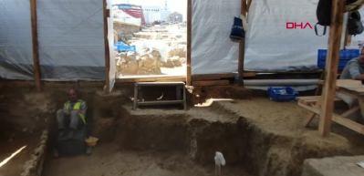 Kadık&ouml;y'de bulundu: Tarihe ışık tutacak