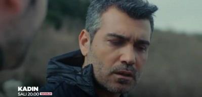 Kadın 20.b&ouml;l&uuml;m 3.fragmanı: Sarp Bahar'ın yaşadığını &ouml;ğreniyor mu?