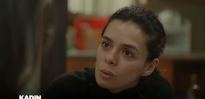 Kadın 20.b&ouml;l&uuml;m fragmanı! Bahar duyduklarına inanamıyor, Şirin...
