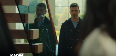 Kadın 24.b&ouml;l&uuml;m 3.fragmanı: Şirin Bahar'a Sarp'ı anlatıyor...