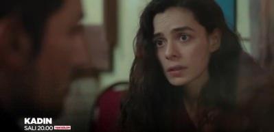 Kadın 24.b&ouml;l&uuml;m fragmanı: Şirin Bahar'a ilik verecek mi?