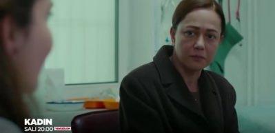 Kadın 25.b&ouml;l&uuml;m fragmanı! Şirin Bahar'a ilik verecek mi?