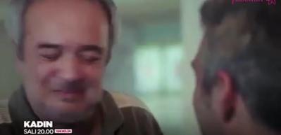 Kadın 36. b&ouml;l&uuml;m 2. fragman: &Ccedil;ocuklar babalarına kavuşuyor