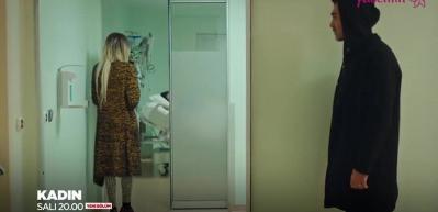Kadın 38. b&ouml;l&uuml;m 2. fragman