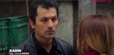 Kadın 41. b&ouml;l&uuml;m 2. fragman