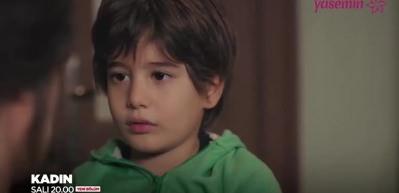Kadın 44. B&ouml;l&uuml;m fragmanı