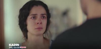 Kadın 50.b&ouml;l&uuml;m fragmanı yayınlandı!