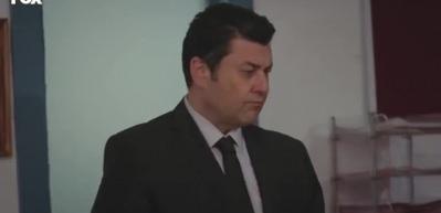 Kadın 56.b&ouml;l&uuml;m Final Sahnesi...
