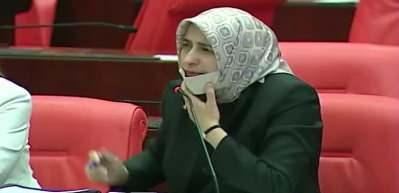 AK Partili Zengin kirli oyunu deşifre etti: Tek dertleri baş&ouml;rt&uuml;s&uuml;!