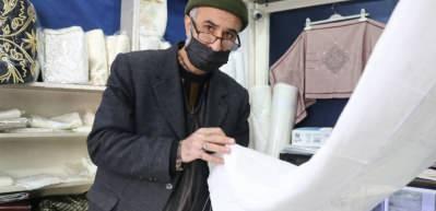 Kadın işine bu kez erkek eli değdi!