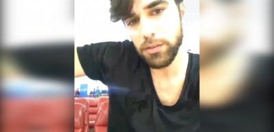 Kadir Doğulu Dubai'de g&ouml;zaltına alındı