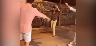 Kadir Doğulu oynadı! Neslihan Atag&uuml;l &ccedil;ekti...