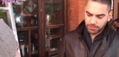 Kadir Doğulu: Oyunculuk aşkla yaptığım tek meslek