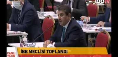 Kadir Topbaş'ın ismi Yenikapı Meydanı ve Avrasya G&ouml;steri Merkezi'ne verildi