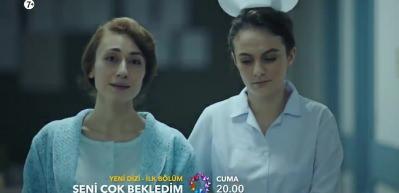 Kadir ve Ayliz nasıl tanıştı? Seni &Ccedil;ok Bekledim 1. b&ouml;l&uuml;m fragmanı