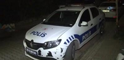 Kağıthane'de dehşet! Eşini ve baldızını &ouml;ld&uuml;r&uuml;p...