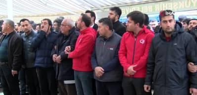 Kahramanmaraş, 2. İdlib şehidini de toprağa verdi