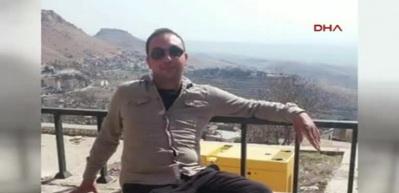 Kahramanmaraş'a şehit ateşi d&uuml;şt&uuml;