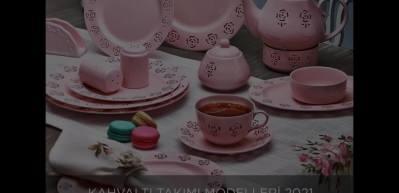 Kahvaltı takımı modelleri ve fiyatları 2021 