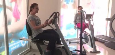 Kahvaltıda 20 boyoz yiyordu, 3 ayda 38 kilo verdi