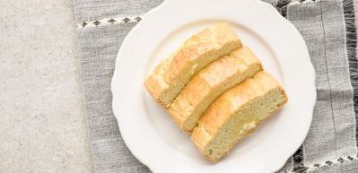 Kahvaltılık ekmek tarifi