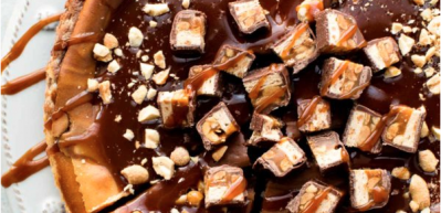 Kakaolu bisk&uuml;vili cheesecake tarifi