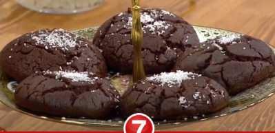 Kakaolu ıslak kurabiye nasıl yapılır? Kakaolu ıslak browni kurabiye malzemeleri...